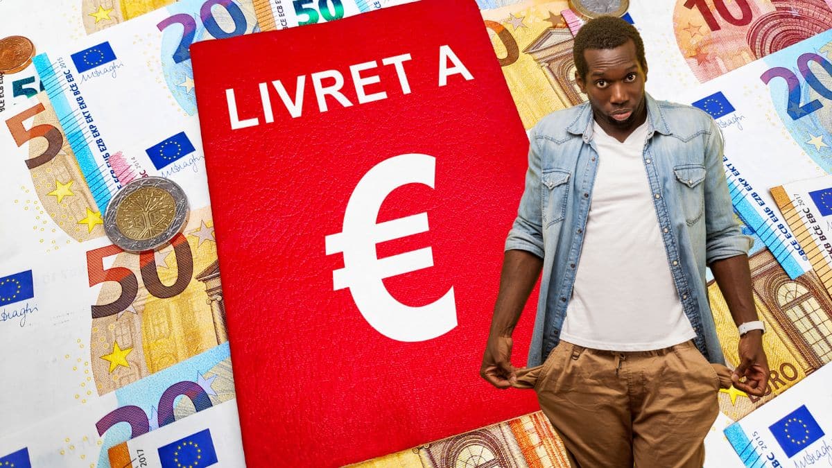 Livret A: le taux va encore faire une chute vertigineuse en août prochain ?
