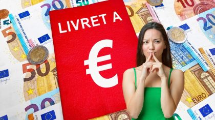 Livret A : une forte baisse du taux attendue cet été