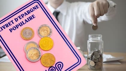 Livret d'Épargne Populaire (LEP) : cette solution défiscalisée et plus rentable que le Livret A en 2025