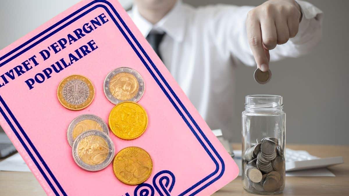 Livret d'Épargne Populaire (LEP) : cette solution défiscalisée et plus rentable que le Livret A en 2025