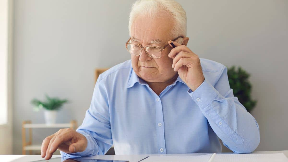 Mauvaise nouvelle pour 1 retraité sur 10 sur le calcul de sa pension et cela représente une perte de 900 millions d’euros