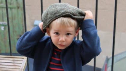 Mort d'Émile: ses parents ont donné naissance à un petit garçon au prénom surprenant
