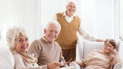 Pension de retraite : êtes-vous au-dessus de la moyenne nationale ?