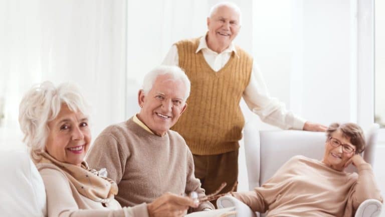 Pension de retraite : êtes-vous au-dessus de la moyenne nationale ?