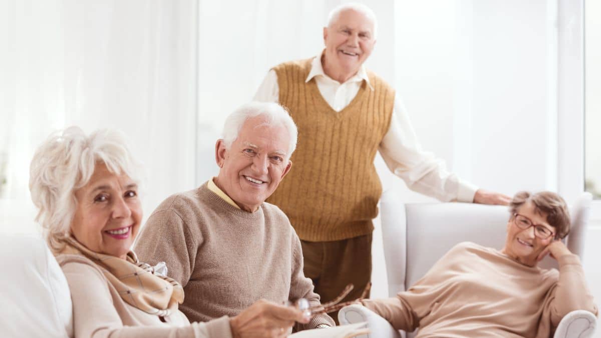 Pension de retraite : êtes-vous au-dessus de la moyenne nationale ?