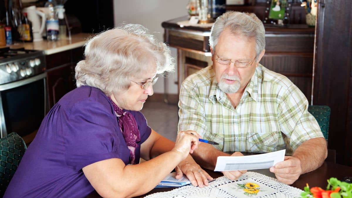Pension de réversion: ces gros changements à connaitre dès septembre 2025
