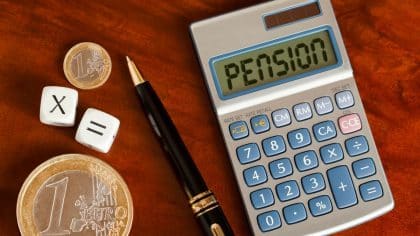 Pension de réversion : les nouveaux plafonds de revenus à respecter pour ne pas tout perdre en 2025