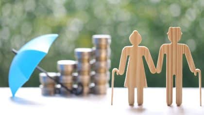 Pension de réversion : réforme 2026, ce qu’il faut anticiper dès la rentrée