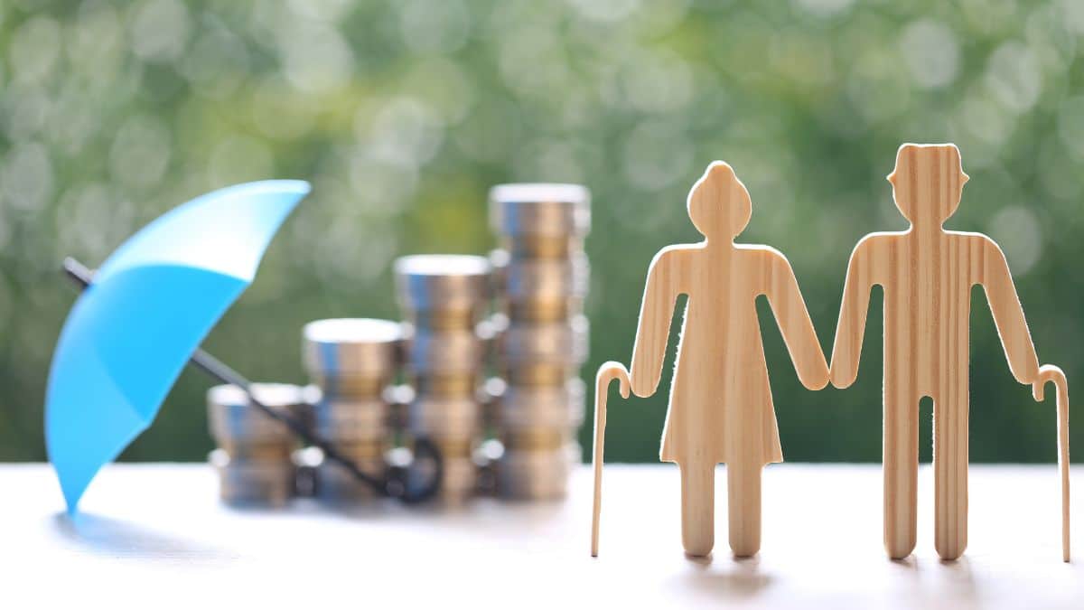 Pension de réversion : réforme 2026, ce qu’il faut anticiper dès la rentrée