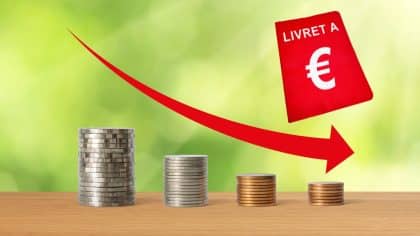 Pourquoi le rendement du Livret A évolue-t-il à partir du 1er août ?