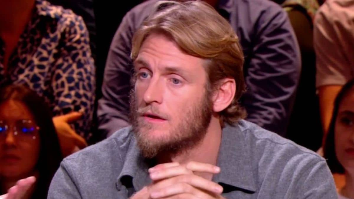Ragnar le Breton face à la justice : il donne sa version des faits et se fait tacler sur les réseaux sociaux