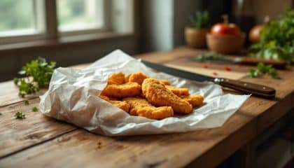 Rappel urgent d’aiguillettes de poulet : quels risques pour les consommateurs d’Intermarché ?