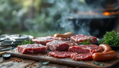 Rappel de viandes à griller chez Grand Frais : quelles mesures prendre face aux risques pour la santé ?