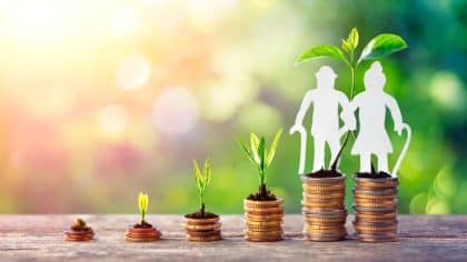 Réforme de la pension de réversion : tout ce qui va changer en 2026