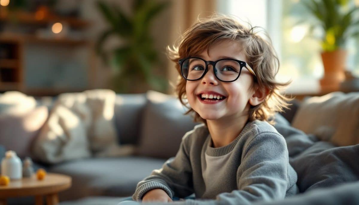 Sécurité sociale : un nouveau remboursement pour les verres qui ralentissent la myopie