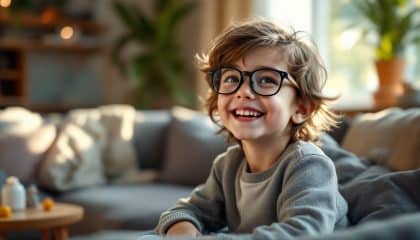 Sécurité sociale : un nouveau remboursement pour les verres qui ralentissent la myopie