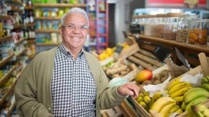 Supermarchés et titres-restaurant : le gouvernement prolonge son usage pour les courses