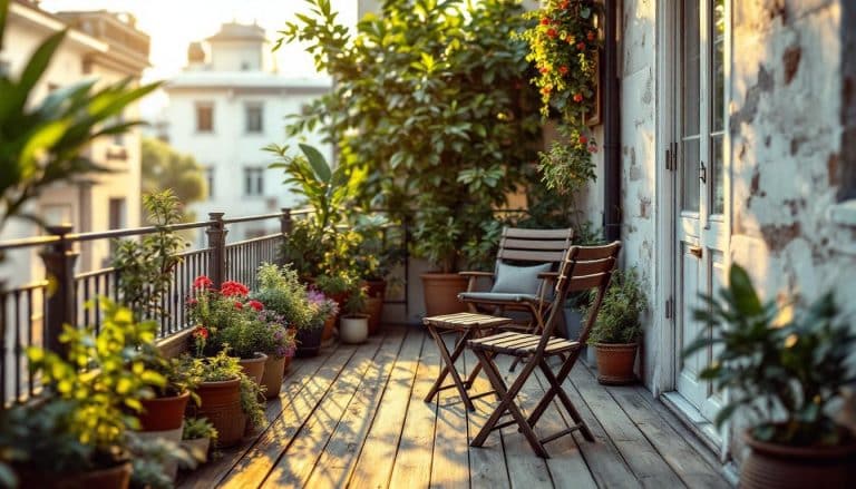 Taxe foncière : les balcons et terrasses vont-ils vraiment faire grimper la note en 2025 ?