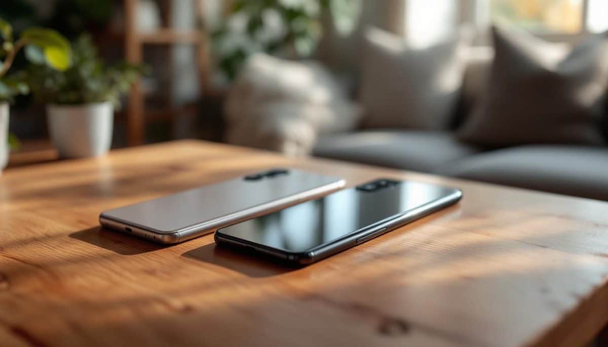 Téléphones compatibles avec la 5G SA : l’essentiel sur les smartphones prêts pour le réseau autonome chez Orange, Free et Bouygues
