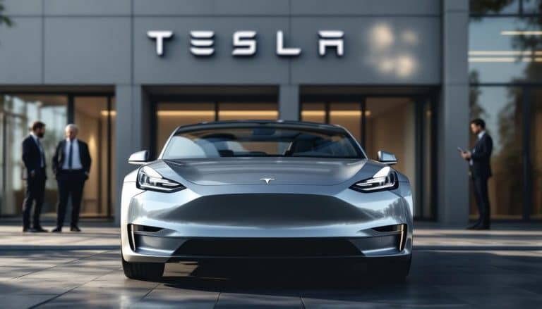 Tesla sous le feu de la répression des fraudes pour pratiques commerciales trompeuses