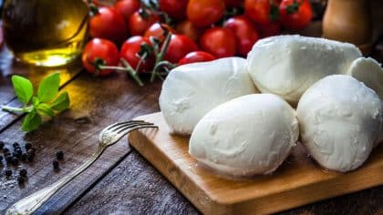 Cette marque de mozzarella à banir de vos courses au supermarché et pourtant beaucoup l'achètent encore