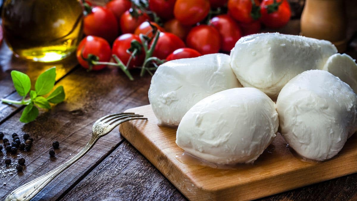 Cette marque de mozzarella à banir de vos courses au supermarché et pourtant beaucoup l'achètent encore