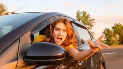 Cet automobiliste sanctionné lourdement à cause de cette petite erreur, il avait oublié ses lunettes