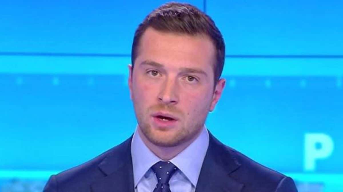 Une ambition intime : Pourquoi le visage de la mère de Jordan Bardella n'a pas été montré ?