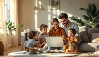 VACAF : tout comprendre sur l’aide aux vacances familiales avec ce simulateur en ligne