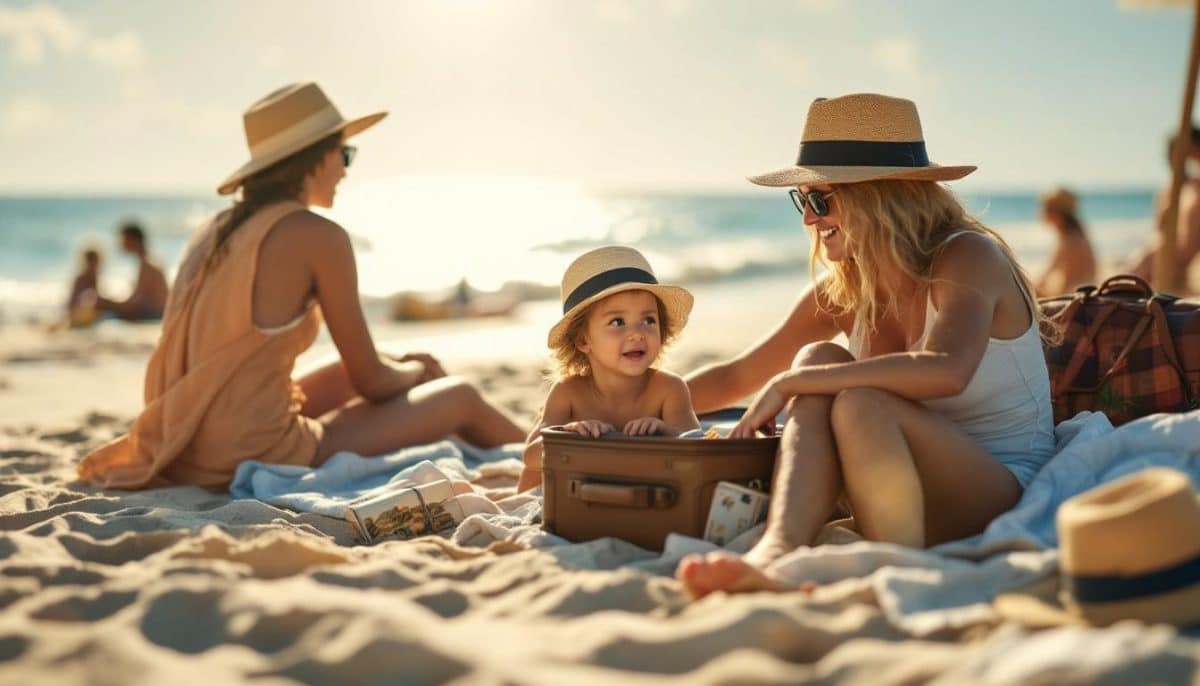 Vacances d’été annulée : ce préavis de grève qui inquiète tous les Français qui partent en vacances en juillet