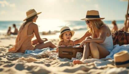 Vacances d’été annulée : ce préavis de grève qui inquiète tous les Français qui partent en vacances en juillet