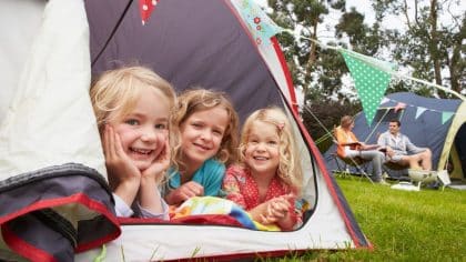 Vacances en camping : anticiper les risques pour profiter de la nature en toute sérénité