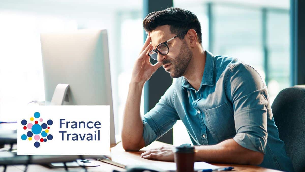 Vos allocations France Travail supprimées si vous ne respectez pas ce nouvelles règles de contrôle dès le 1er juin