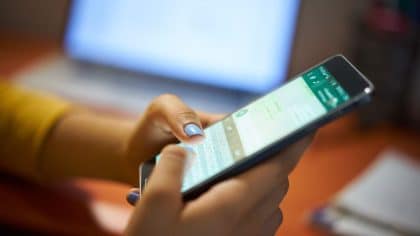 WhatsApp : cette technique imparable pour savoir si un contact vous a bloqué