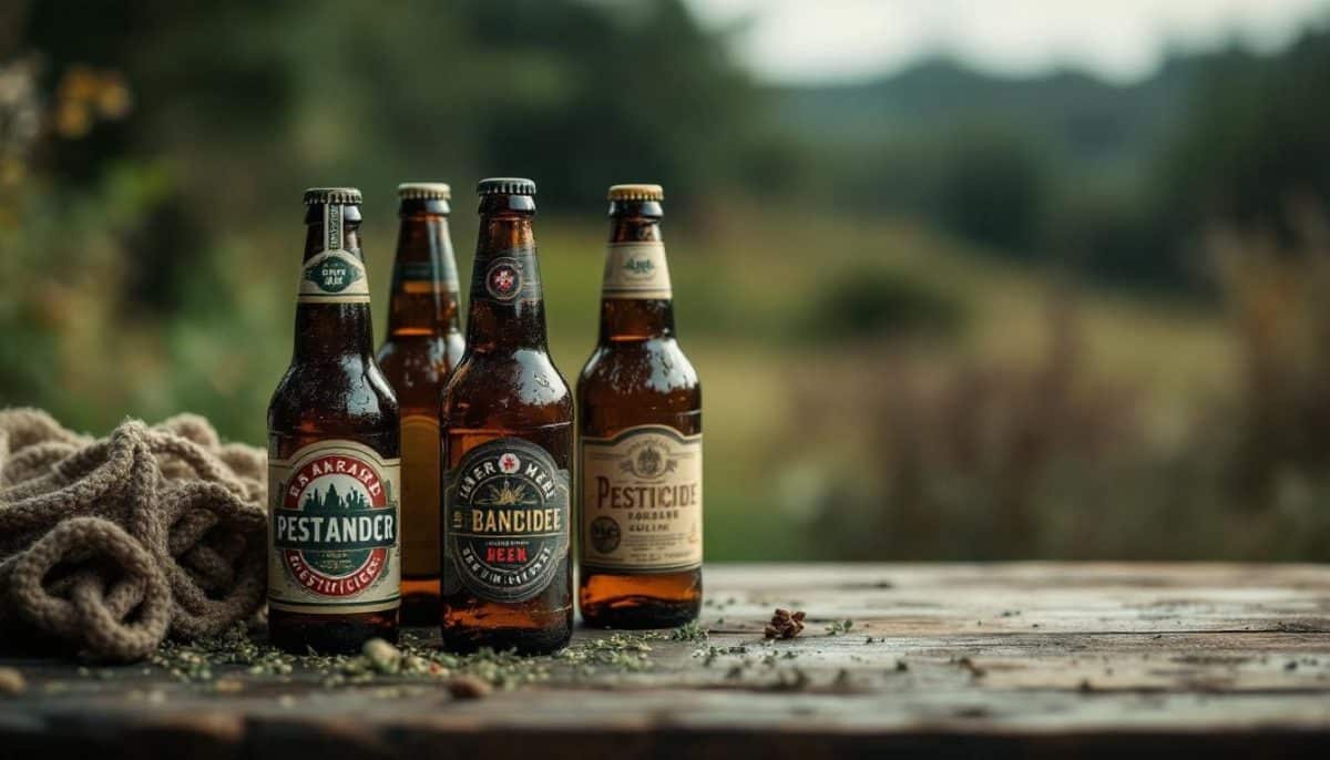 60 Millions de consommateurs dévoile 3 marques de bière à éviter d’urgence