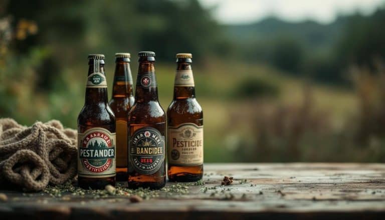 60 Millions de consommateurs dévoile 3 marques de bière à éviter d’urgence