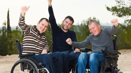AAH : accès plus facile à la complémentaire santé solidaire pour les bénéficiaires