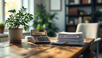 Agirc-Arrco : la revalorisation des retraites complémentaires annoncée dès novembre