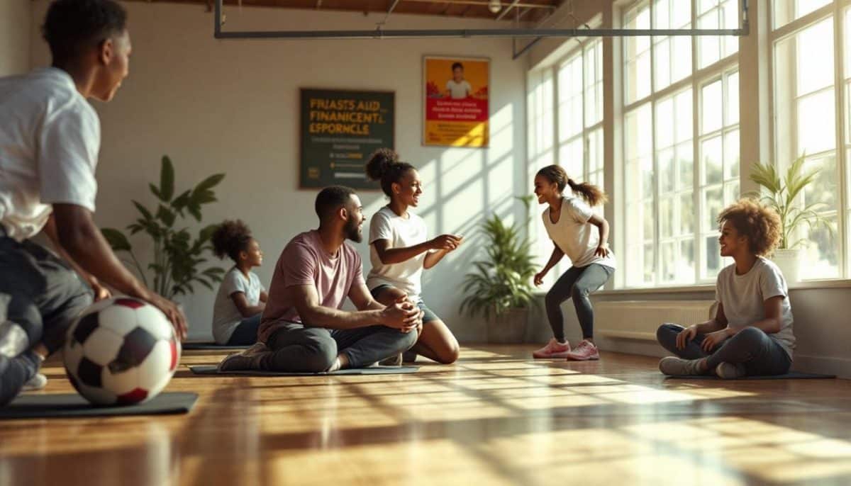 Aides financières : comment alléger le coût de la pratique sportive ?