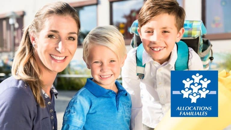 Allocation de rentrée scolaire : tout savoir sur le versement minimum de 423,48 euros par la CAF