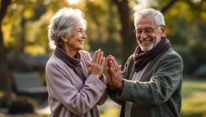 Après 50 ans, quelle activité physique privilégier pour la souplesse et le lien social ?