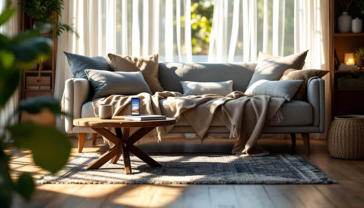 Arnaques aux locations de vacances : vigilance sur Airbnb, Booking et Abritel cet été