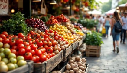 Arnaques sur les marchés d’été : que révèle l’alerte de 60 Millions de consommateurs ?