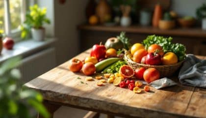 Elle a supprimé un seul aliment ultra-transformé et elle a perdu du poids sans efforts
