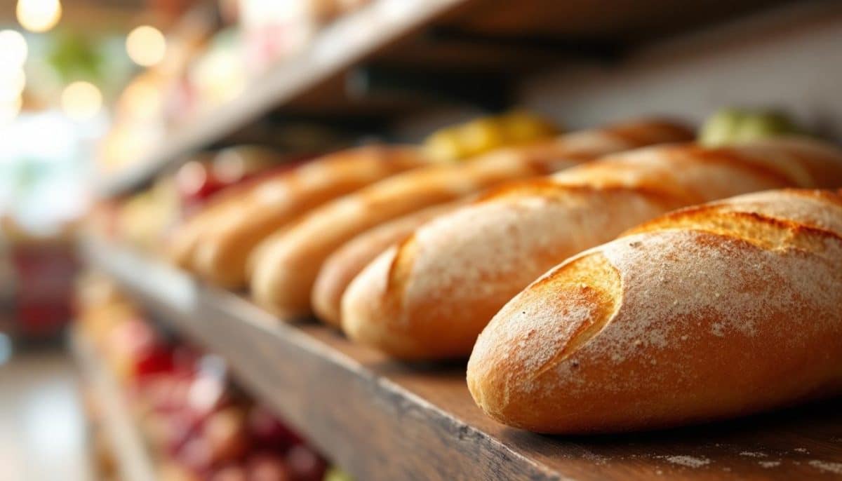Des baguettes de pain rappelées en supermarché : ce qu’il faut savoir sur l’alerte sanitaire