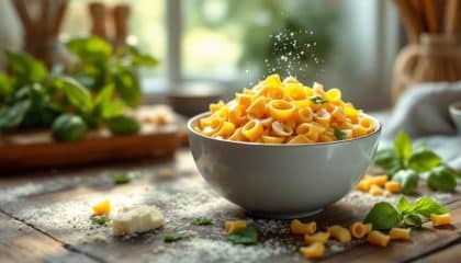 Barilla révolutionne ses pâtes avec 54 % de protéines en plus