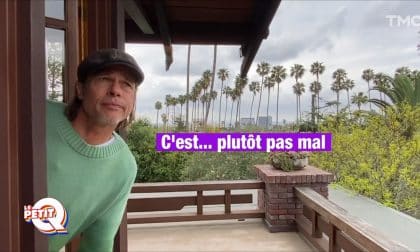 Brad Pitt et Angelina Jolie : nouvelle bataille juridique autour du château Miraval