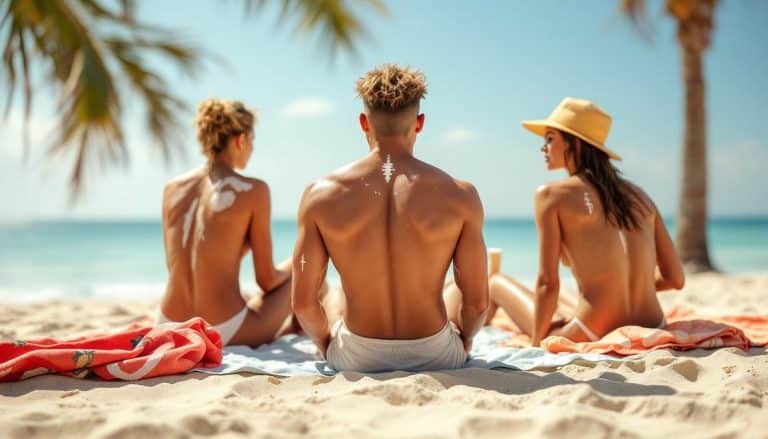 Bronzage : ces tendances insolites et risquées qui envahissent les réseaux sociaux