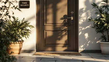 Cambriolages : entre dispositifs dissuasifs et stratégies insolites des Français