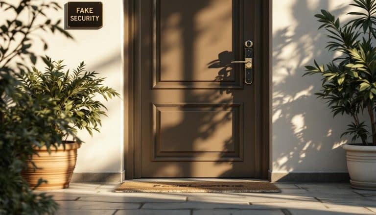 Cambriolages : entre dispositifs dissuasifs et stratégies insolites des Français